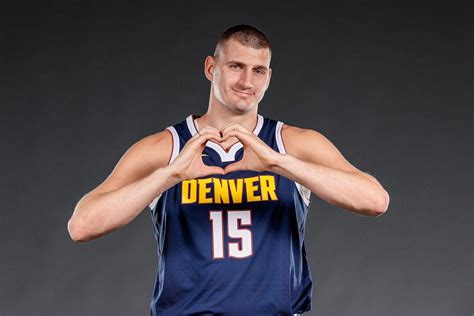 how old is jokic|Iba pa.
